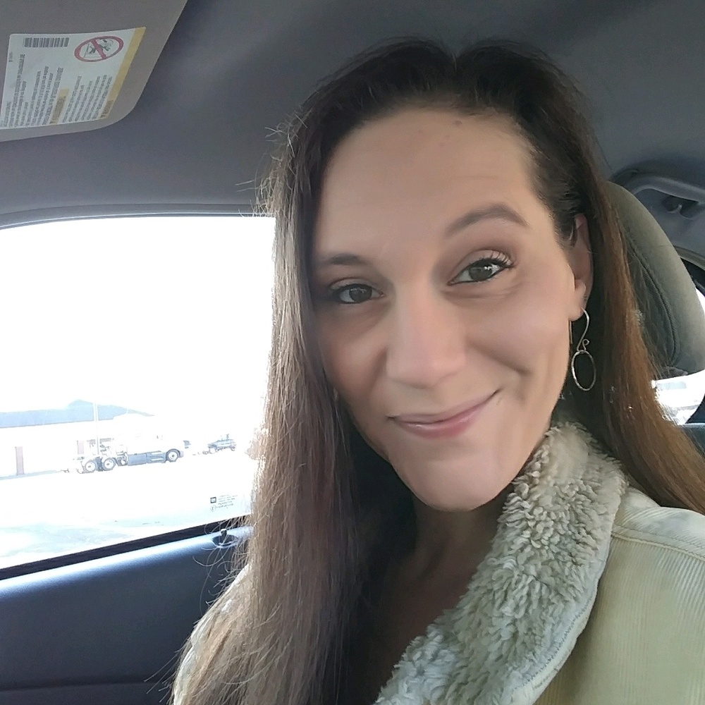 Meet your Posher, Brenna